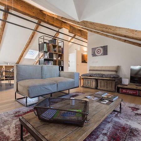 Il Viandante B&B Turin Ngoại thất bức ảnh