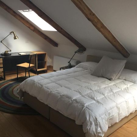 Il Viandante B&B Turin Ngoại thất bức ảnh
