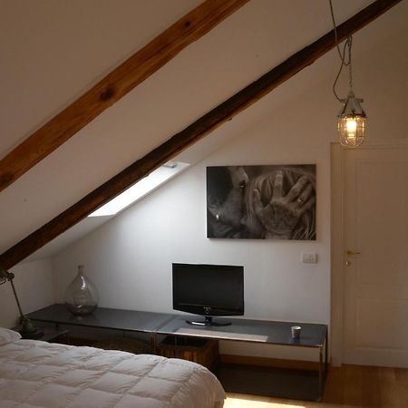Il Viandante B&B Turin Ngoại thất bức ảnh