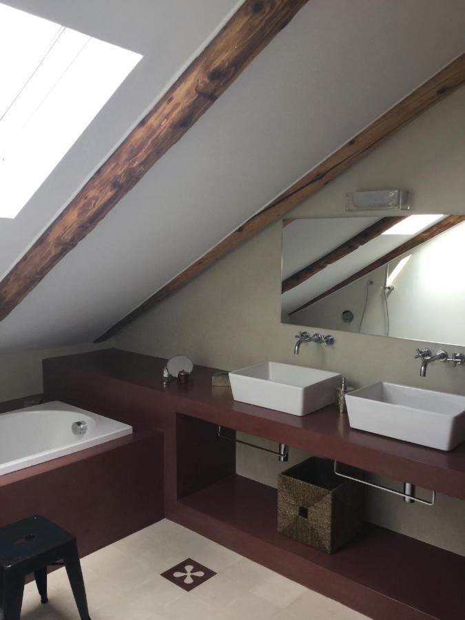 Il Viandante B&B Turin Ngoại thất bức ảnh