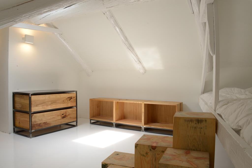 Il Viandante B&B Turin Phòng bức ảnh