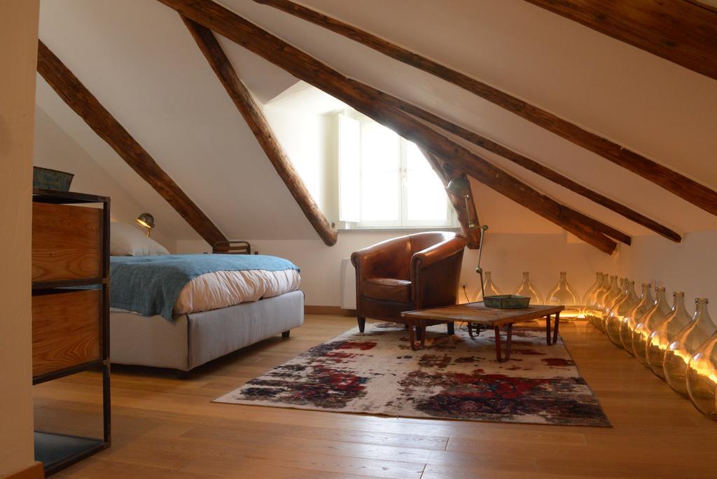 Il Viandante B&B Turin Phòng bức ảnh