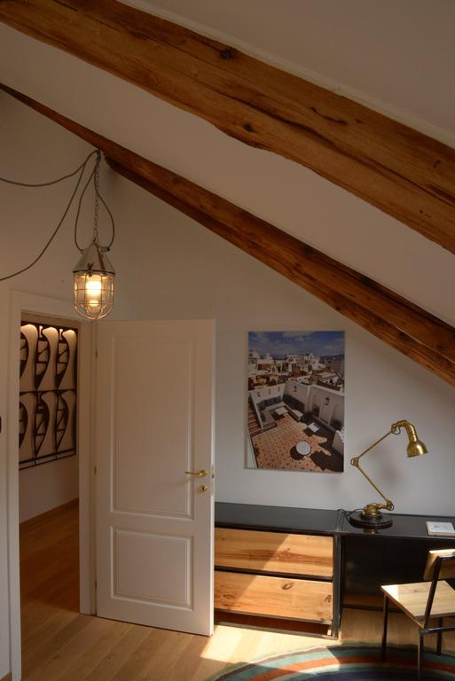 Il Viandante B&B Turin Phòng bức ảnh