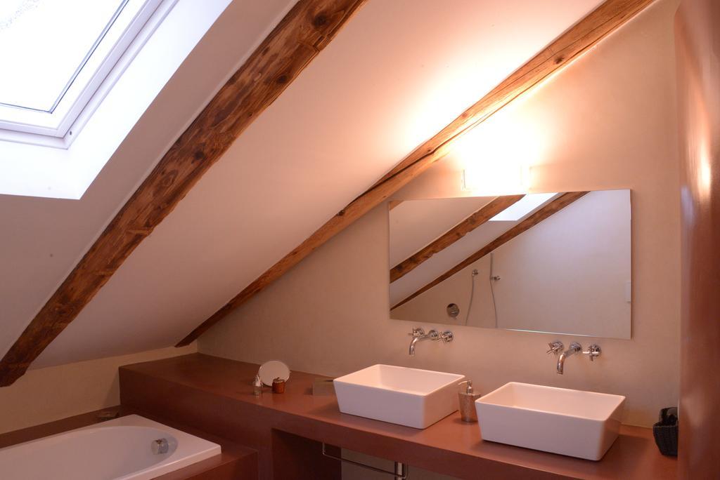 Il Viandante B&B Turin Phòng bức ảnh