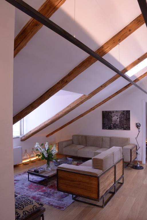 Il Viandante B&B Turin Ngoại thất bức ảnh
