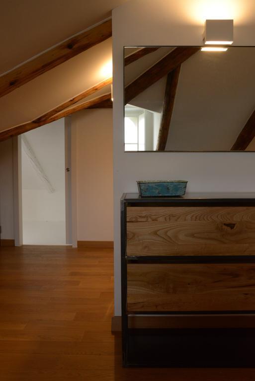Il Viandante B&B Turin Phòng bức ảnh