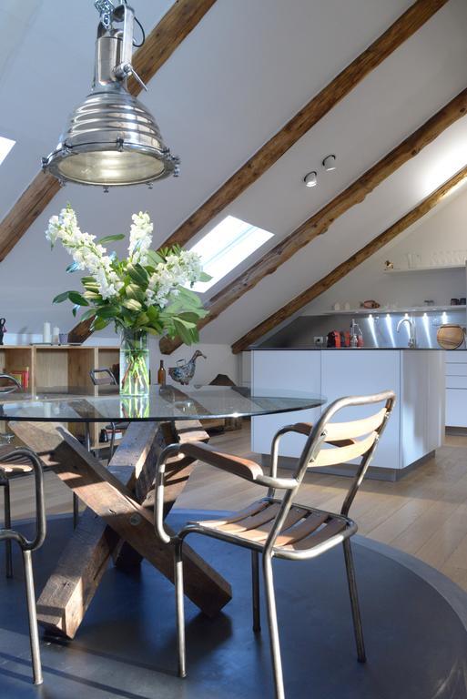 Il Viandante B&B Turin Ngoại thất bức ảnh