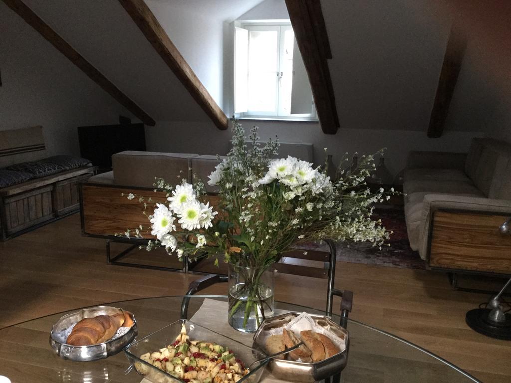 Il Viandante B&B Turin Ngoại thất bức ảnh