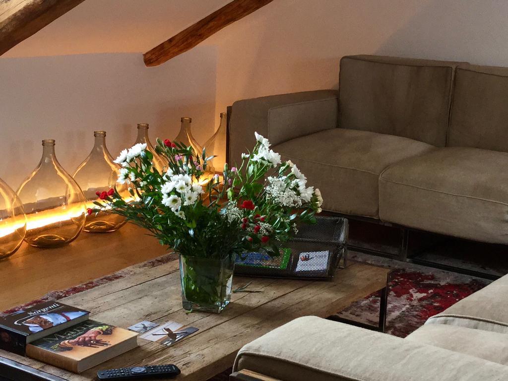 Il Viandante B&B Turin Ngoại thất bức ảnh
