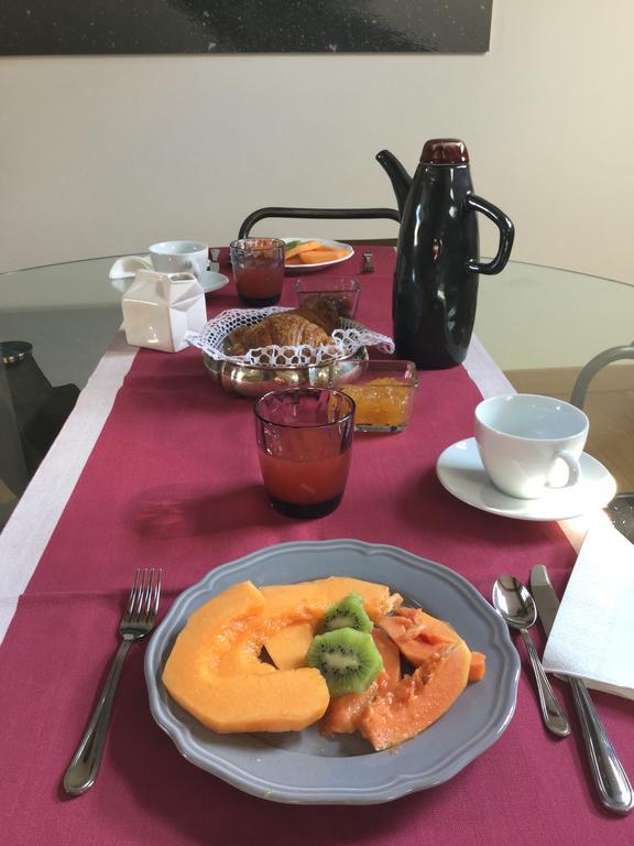 Il Viandante B&B Turin Ngoại thất bức ảnh