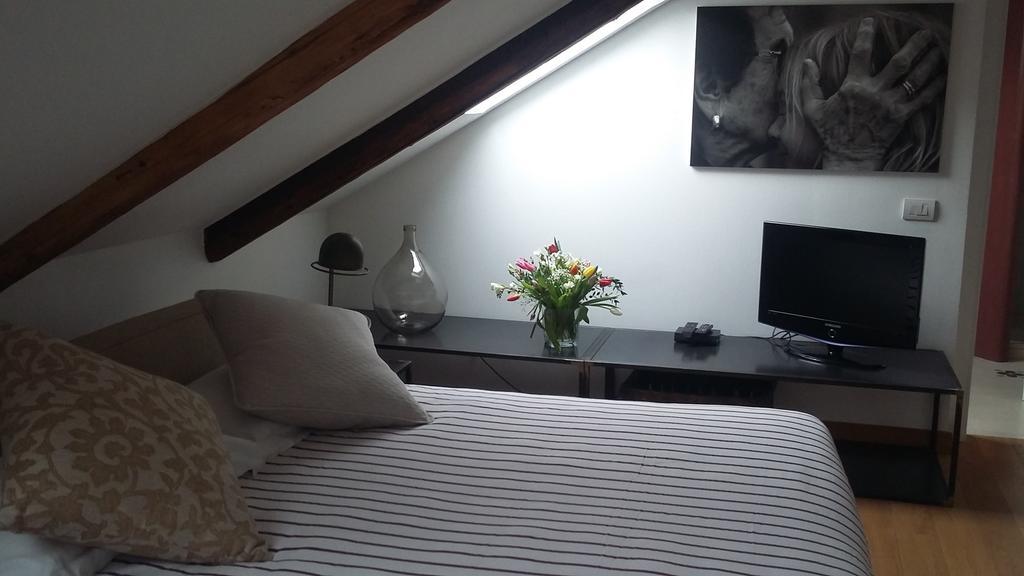 Il Viandante B&B Turin Ngoại thất bức ảnh