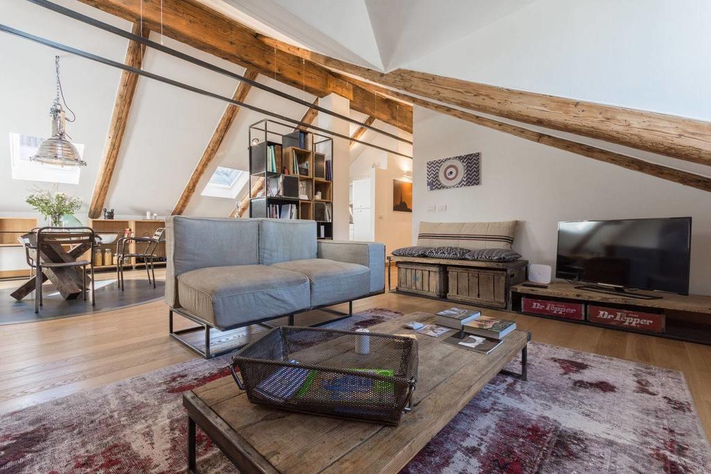Il Viandante B&B Turin Ngoại thất bức ảnh