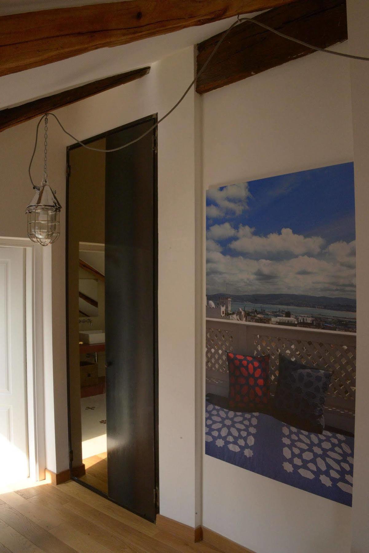 Il Viandante B&B Turin Ngoại thất bức ảnh