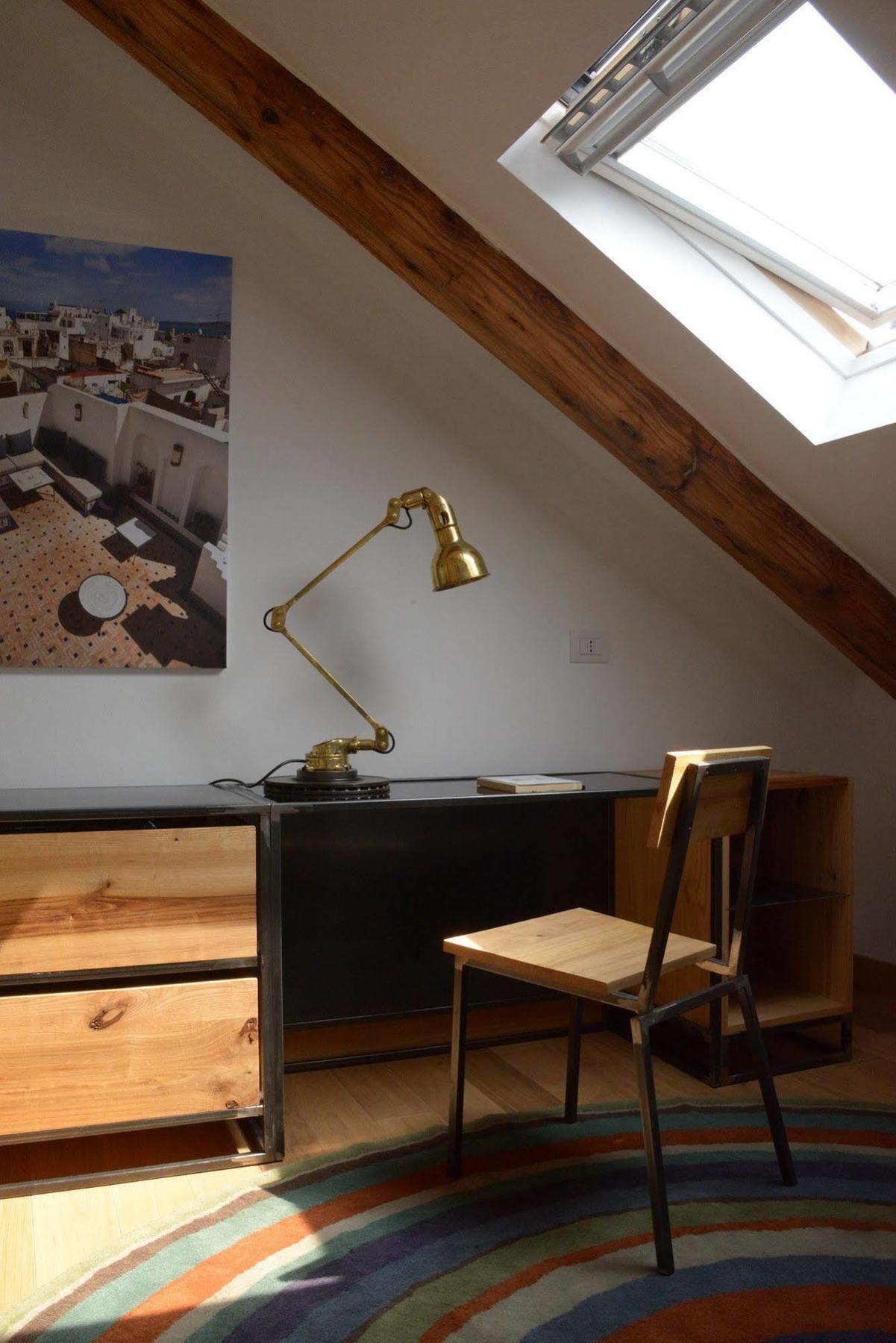 Il Viandante B&B Turin Ngoại thất bức ảnh