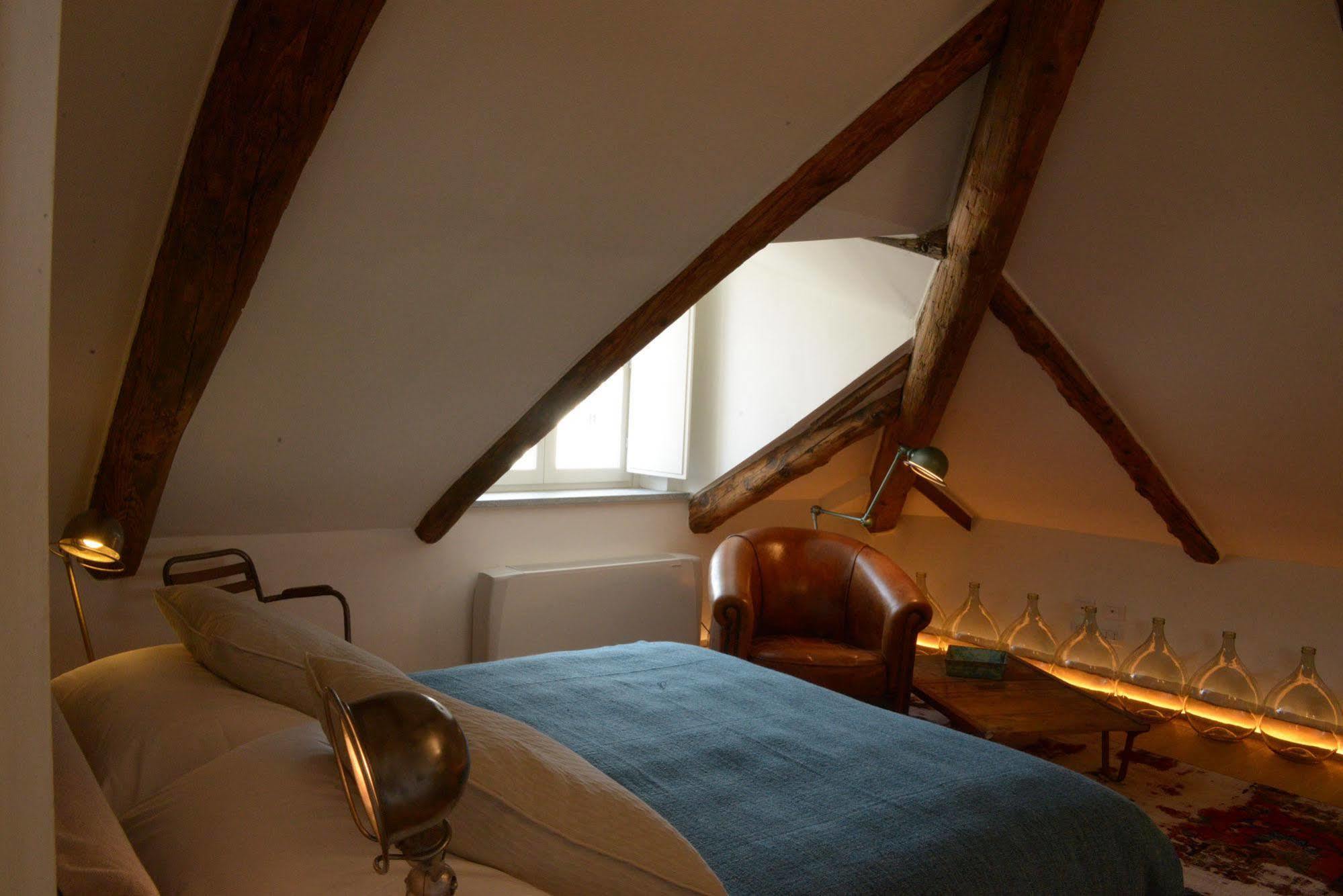 Il Viandante B&B Turin Ngoại thất bức ảnh
