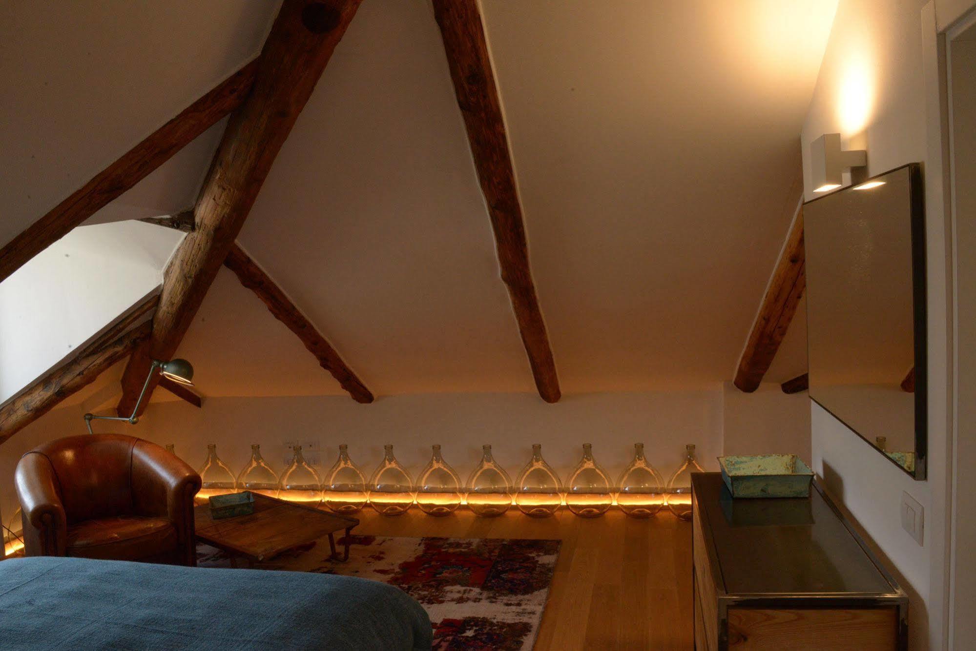 Il Viandante B&B Turin Ngoại thất bức ảnh