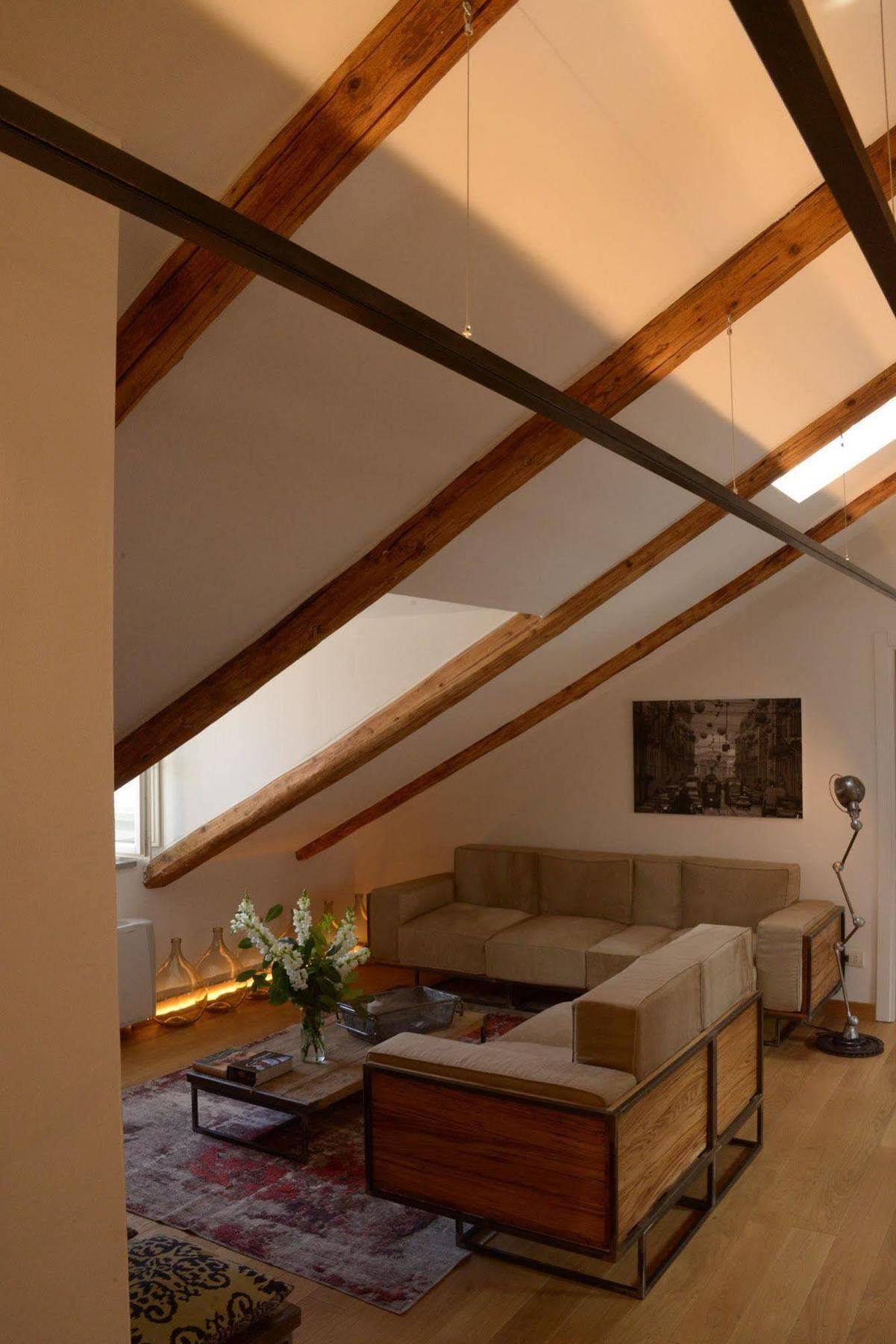 Il Viandante B&B Turin Ngoại thất bức ảnh