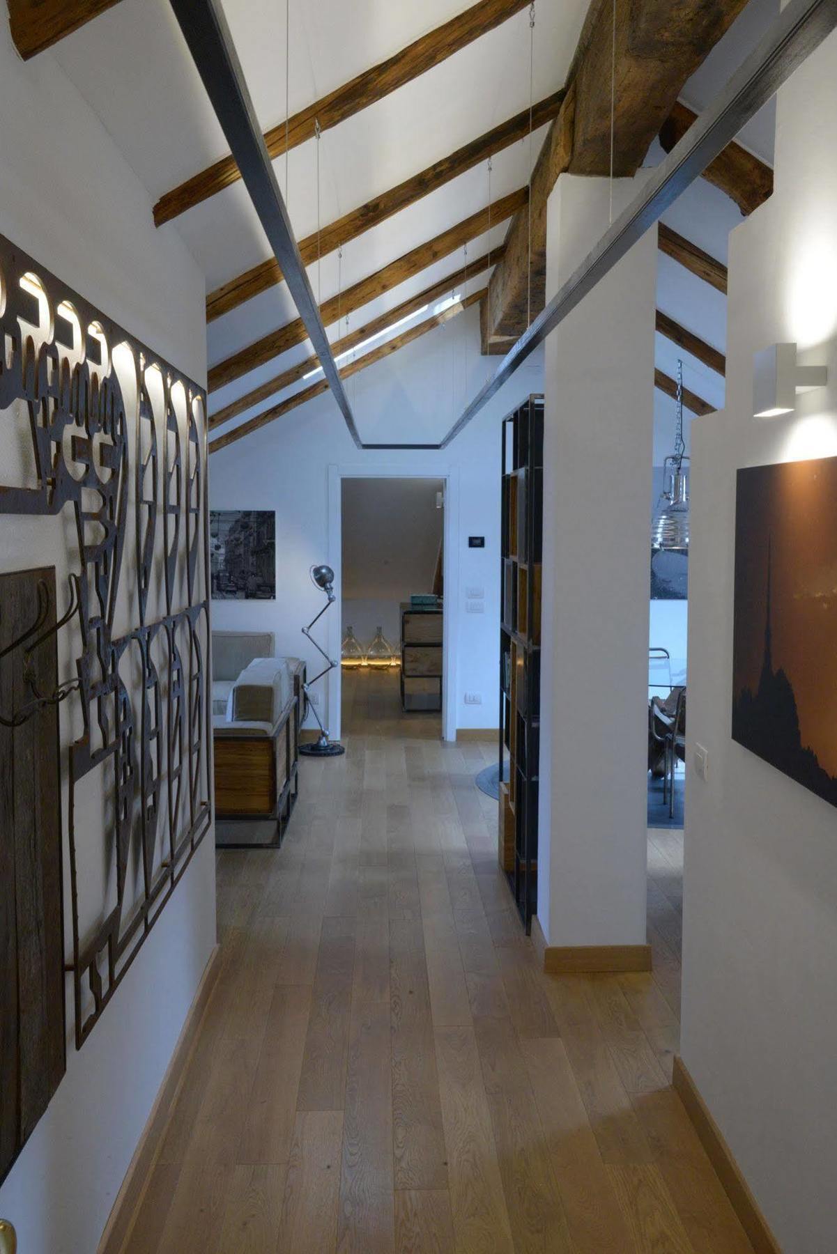 Il Viandante B&B Turin Ngoại thất bức ảnh