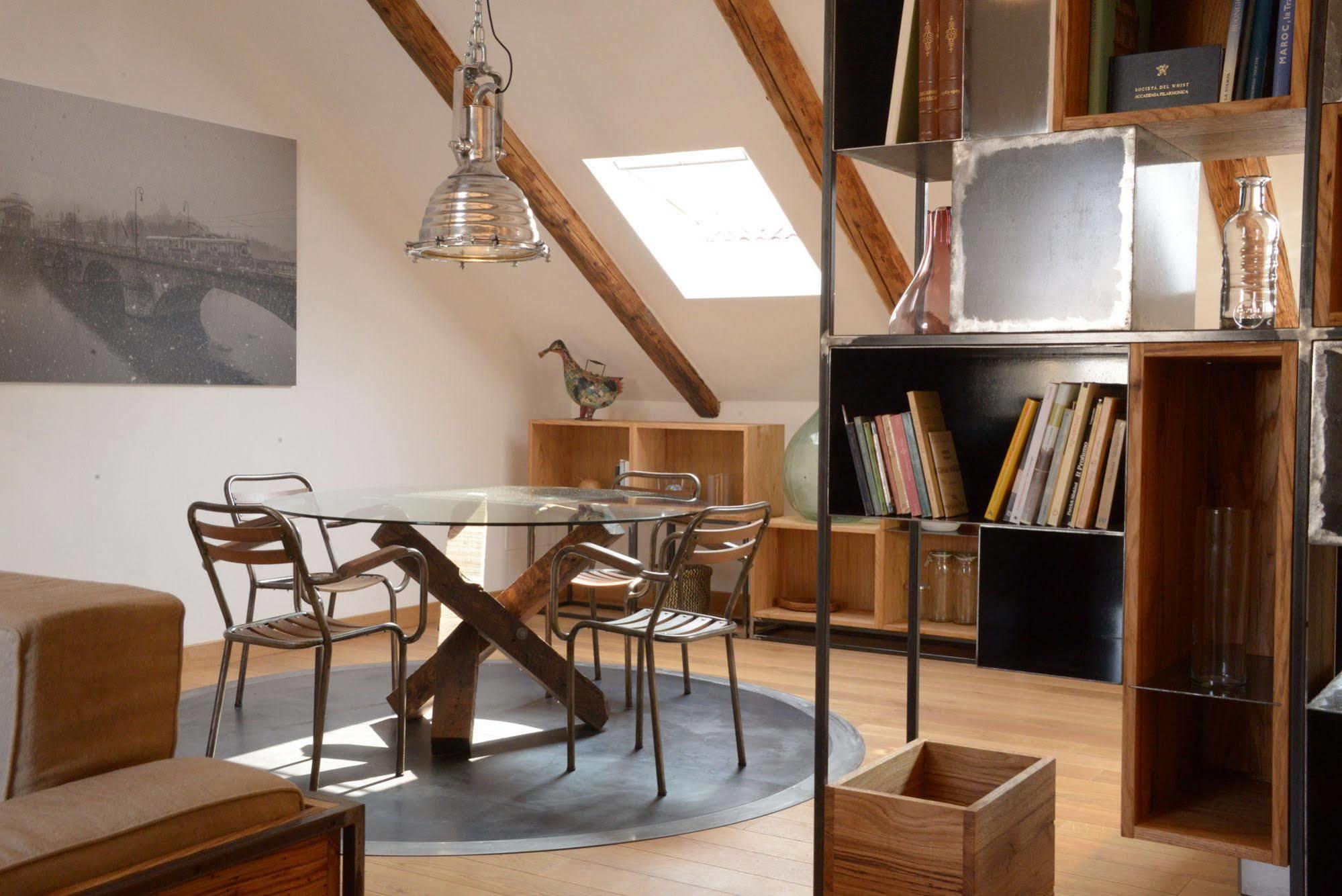 Il Viandante B&B Turin Ngoại thất bức ảnh