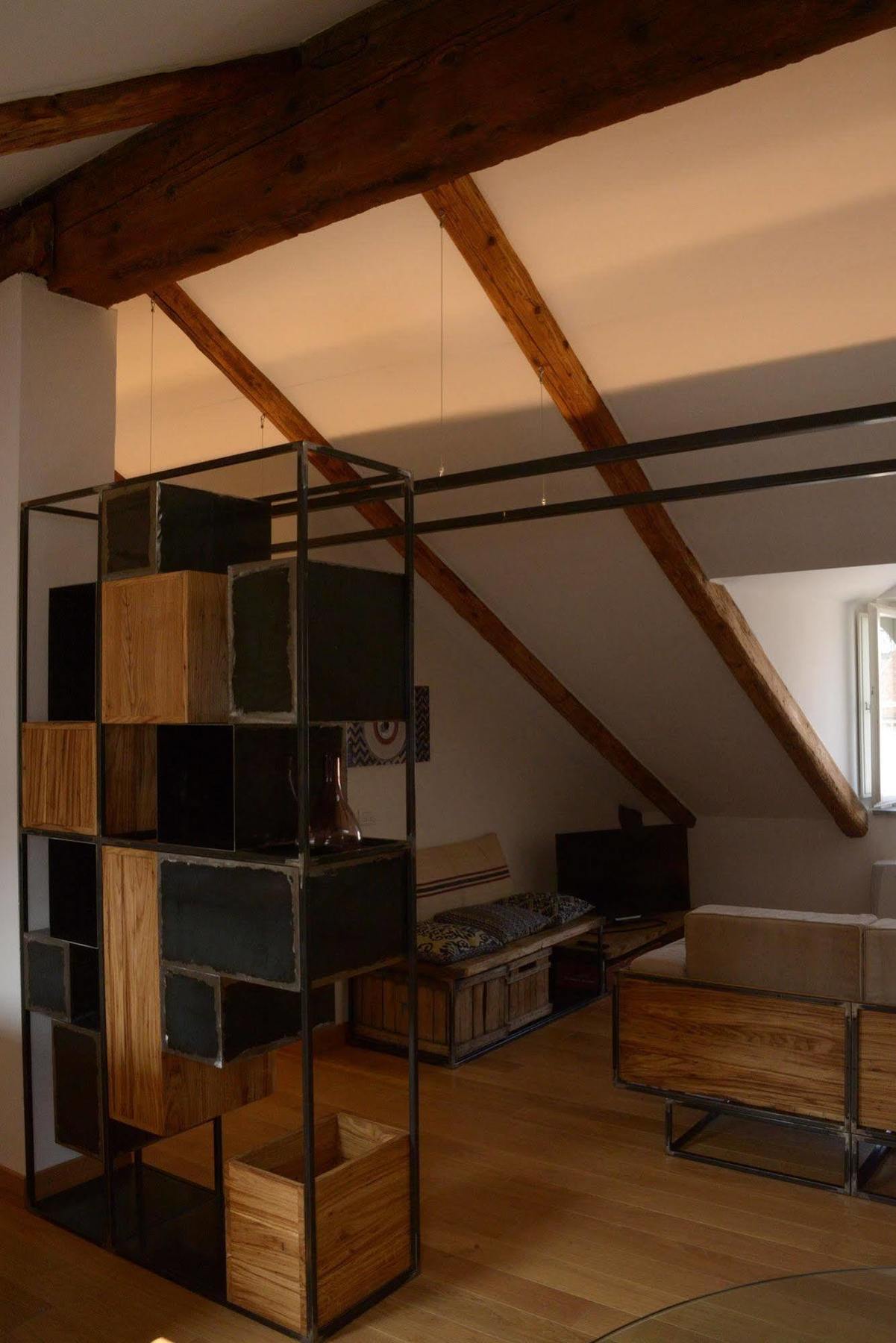 Il Viandante B&B Turin Ngoại thất bức ảnh