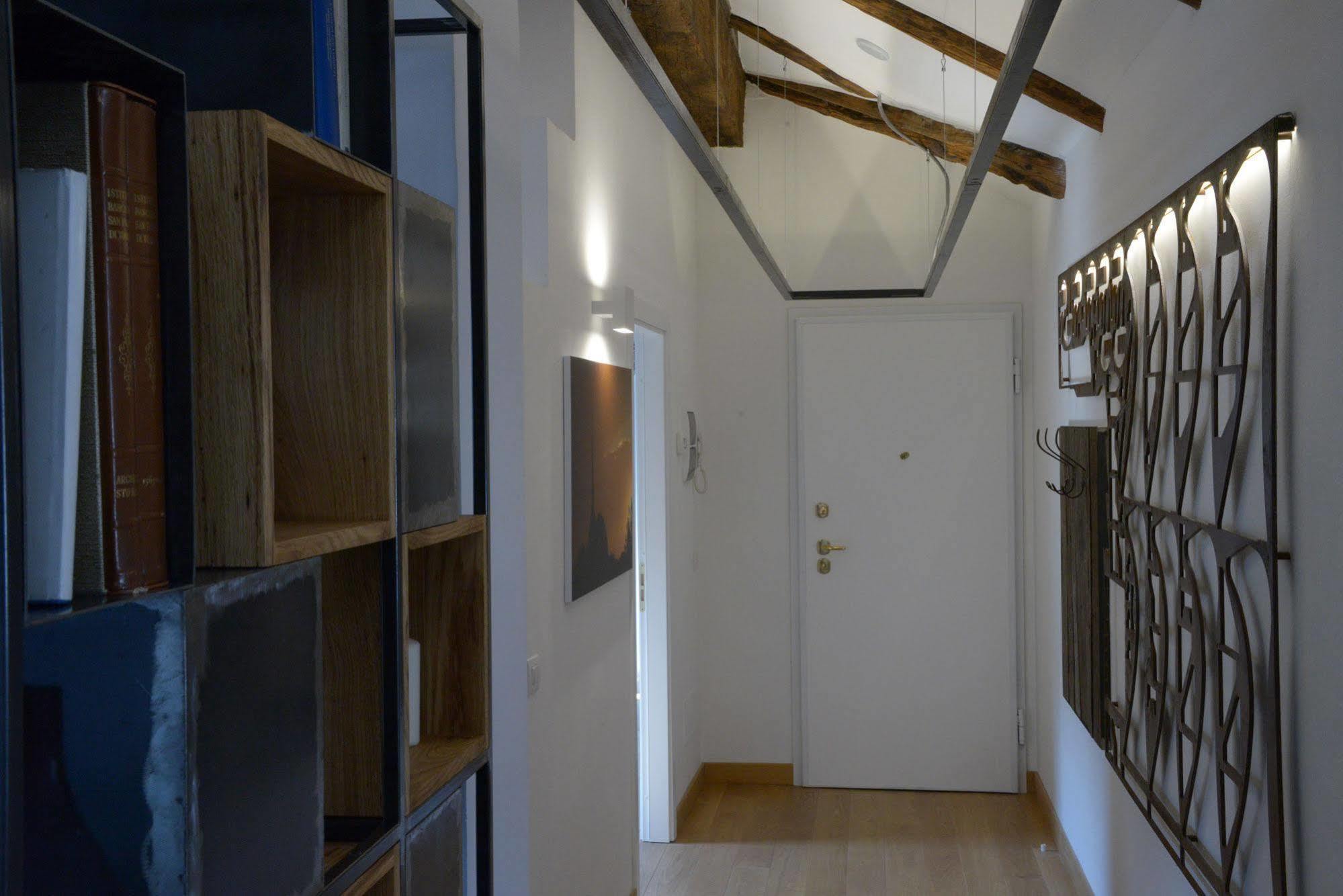 Il Viandante B&B Turin Ngoại thất bức ảnh