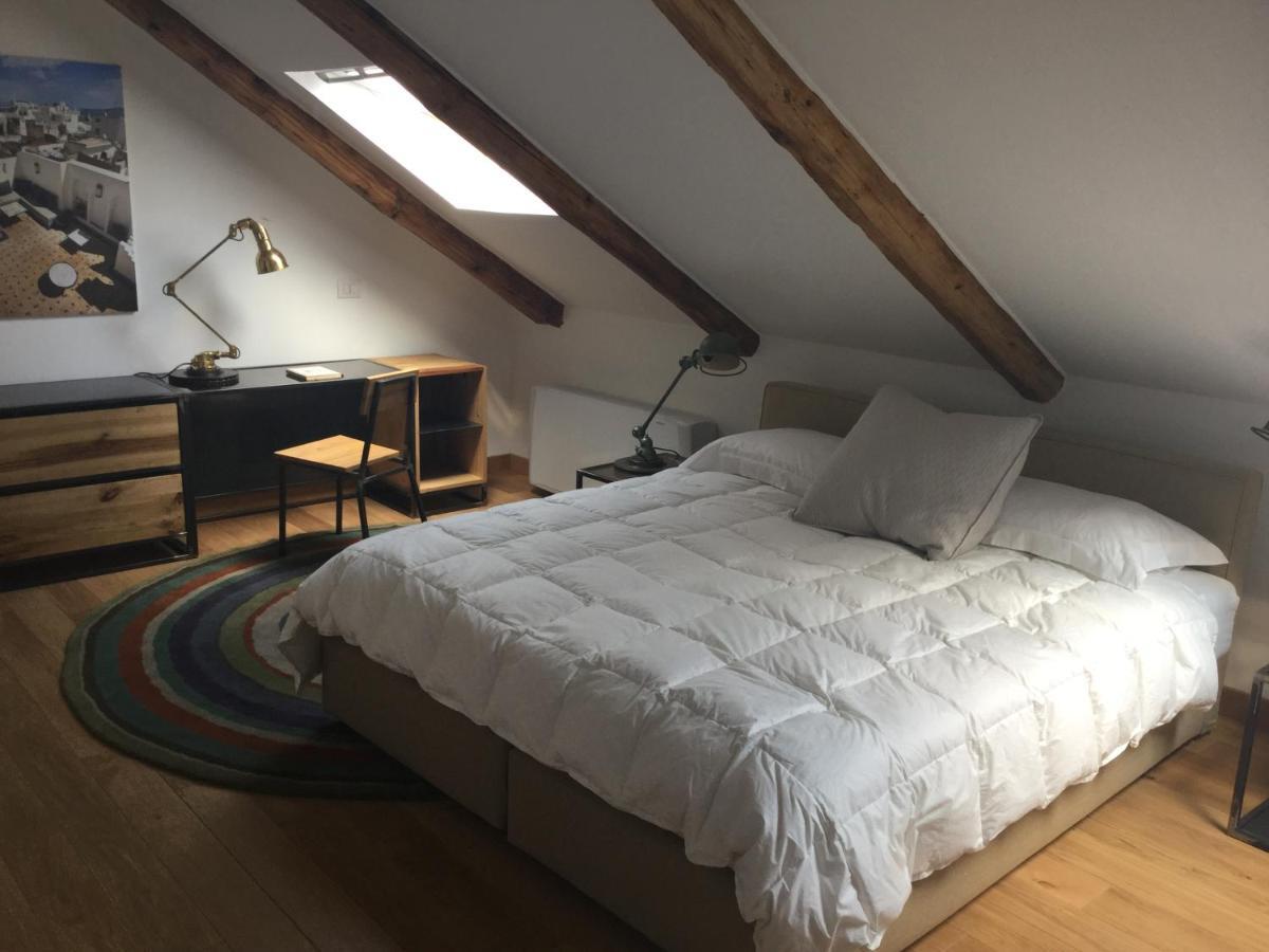 Il Viandante B&B Turin Ngoại thất bức ảnh